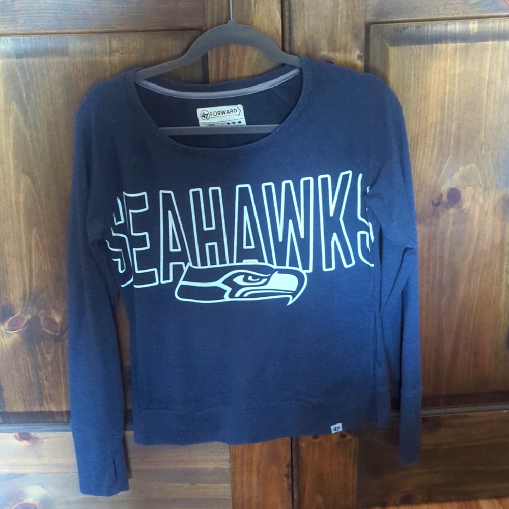 Seahawks Long Sleeve